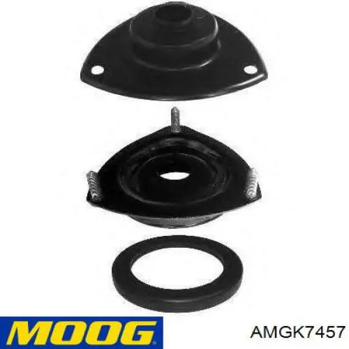 Купить AMGK7457 Moog Опора переднего амортизатора