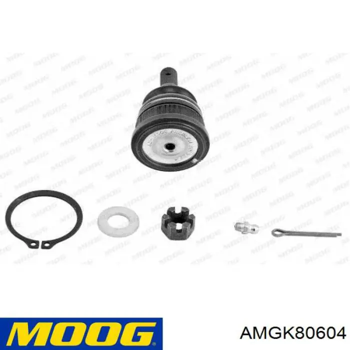 Верхняя шаровая опора AMGK80604 Moog