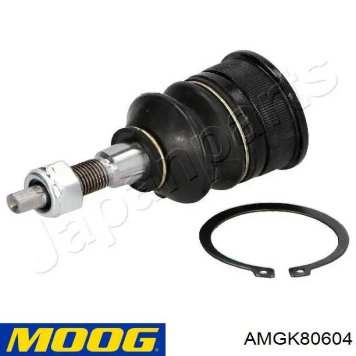 Rótula de suspensión superior AMGK80604 Moog