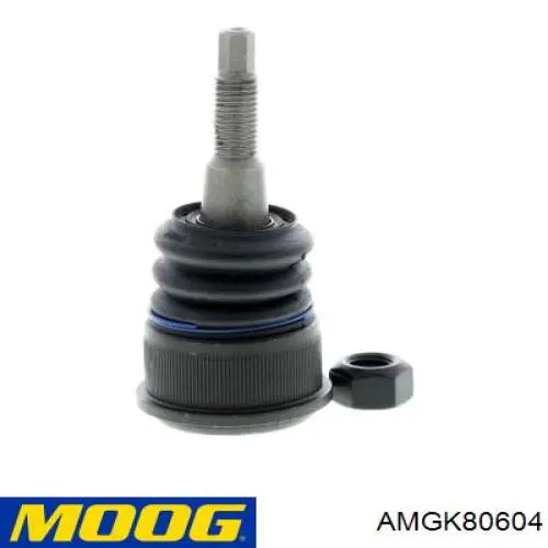 Купить AMGK80604 Moog Верхняя шаровая опора