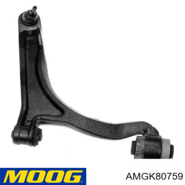 Купить AMGK80759 Moog Верхняя шаровая опора