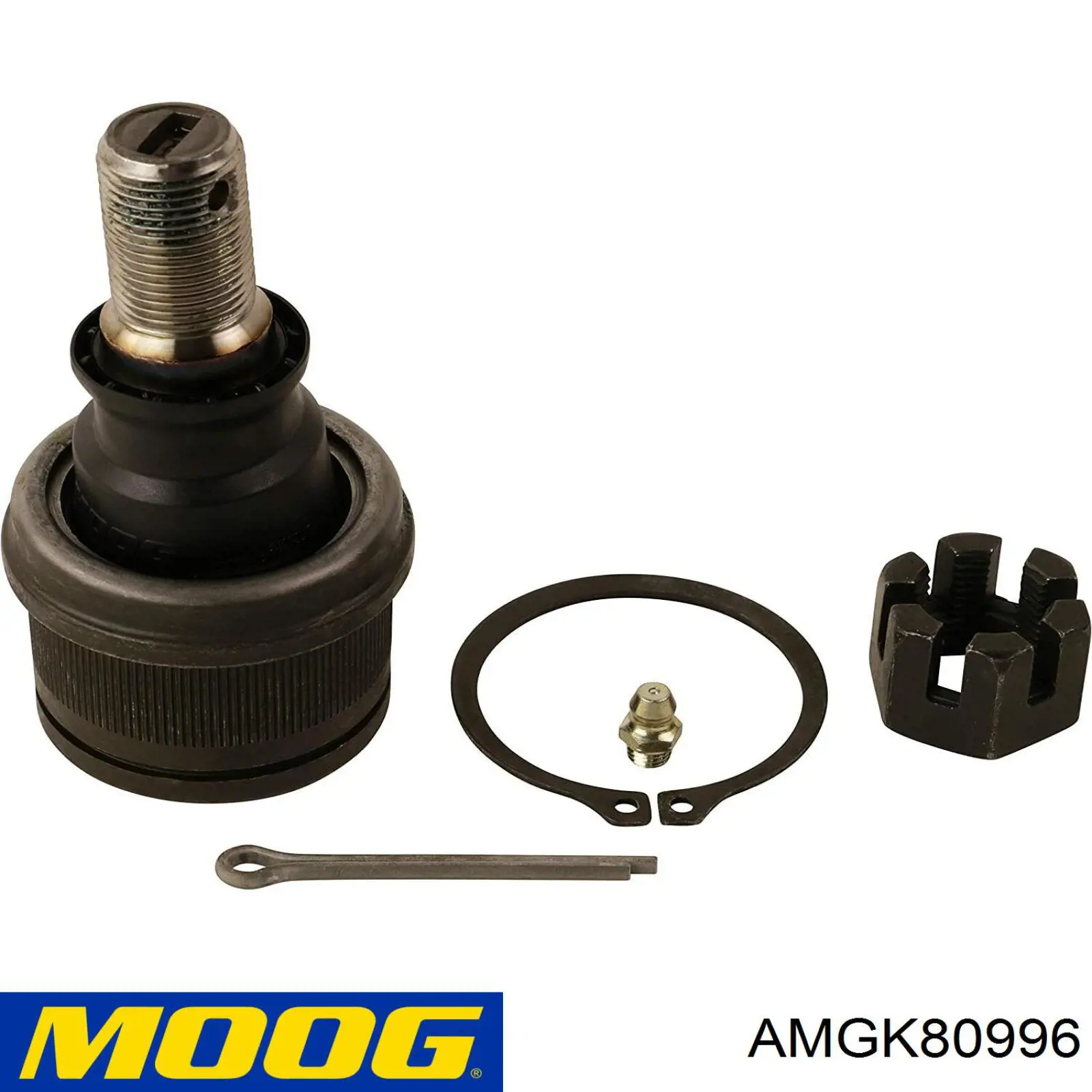 Нижняя шаровая опора AMGK80996 Moog