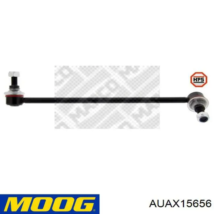 AUAX15656 Moog рулевая тяга