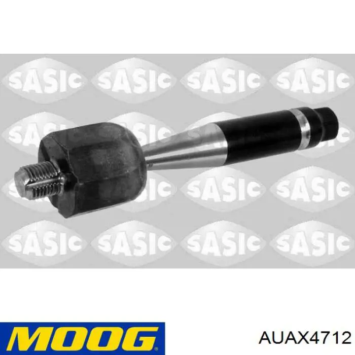 Купить AUAX4712 Moog Рулевая тяга