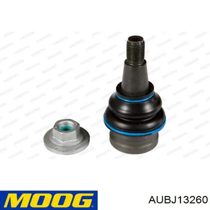 Rótula de suspensión inferior AUBJ13260 Moog