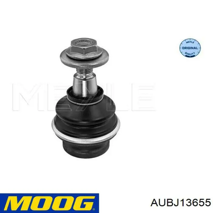 Rótula de suspensión inferior AUBJ13655 Moog