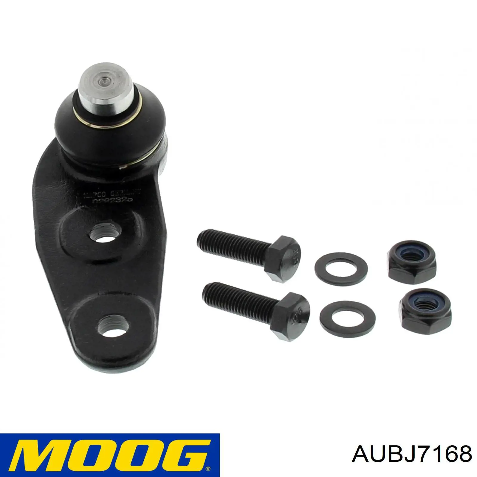 AUBJ7168 Moog