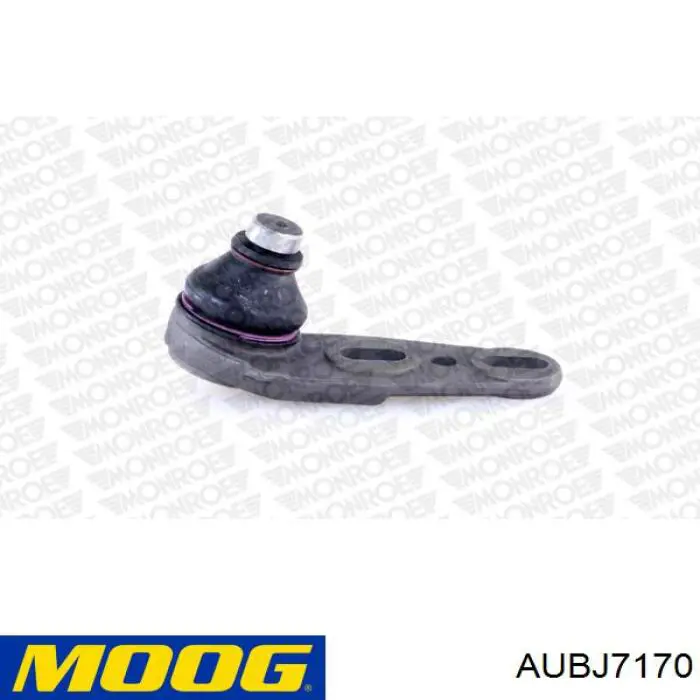 Нижняя левая шаровая опора AUBJ7170 Moog