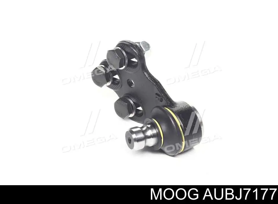 Нижняя правая шаровая опора Moog AUBJ7177 цена, от 14.02 USD