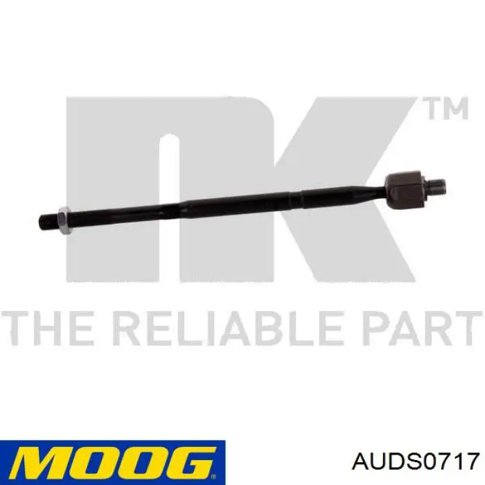 Тяга рулевая в сборе, правая Moog AUDS0717 цена, от 35.88 USD