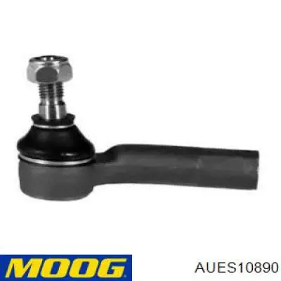 AUES10890 Moog наконечник рулевой тяги внешний