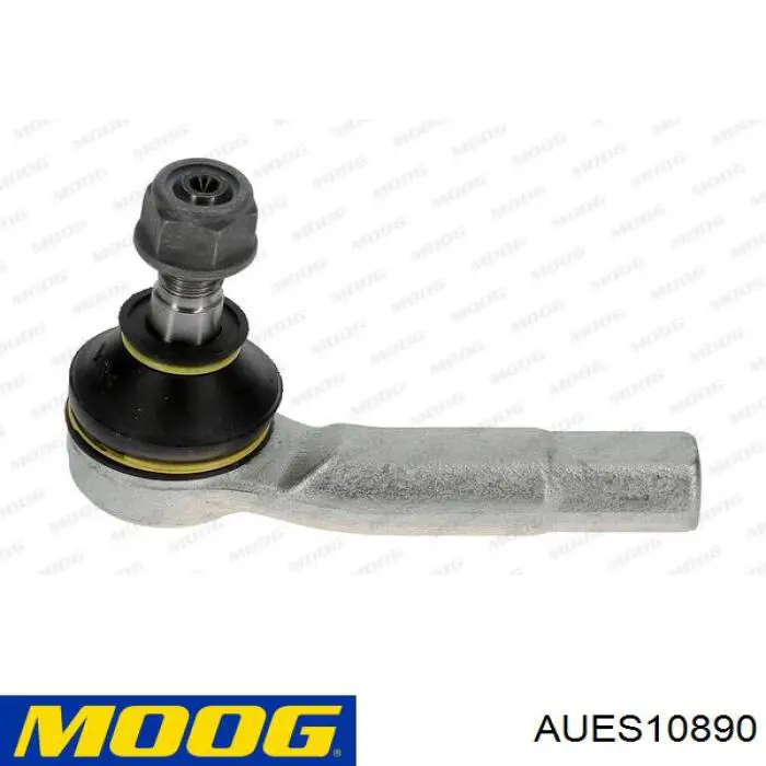 Rótula barra de acoplamiento exterior AUES10890 Moog