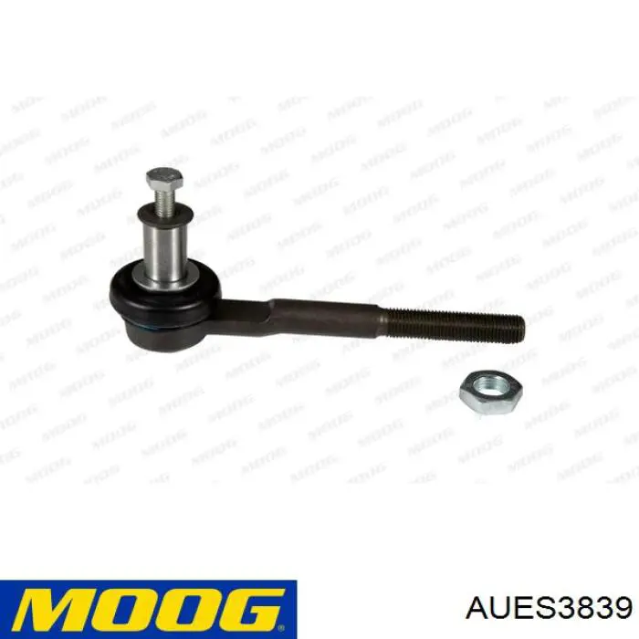 Rótula barra de acoplamiento exterior AUES3839 Moog