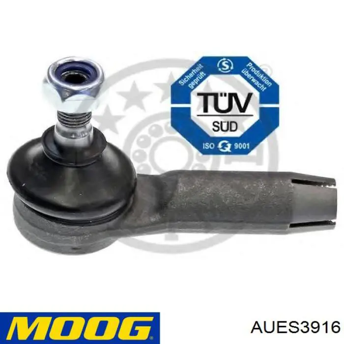 Рулевой наконечник Moog AUES3916 цена, от 8.74 USD