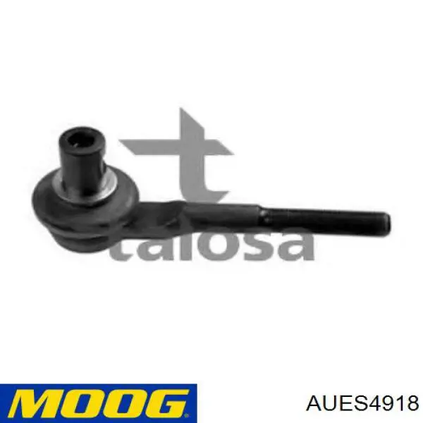 AU-ES-4918 Moog наконечник рулевой тяги внешний
