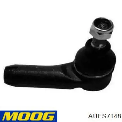 Наконечник поперечной рулевой тяги Moog AUES7148 цена, от 3.84 USD