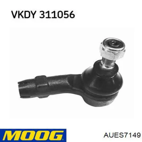 Рулевой наконечник AUES7149 Moog