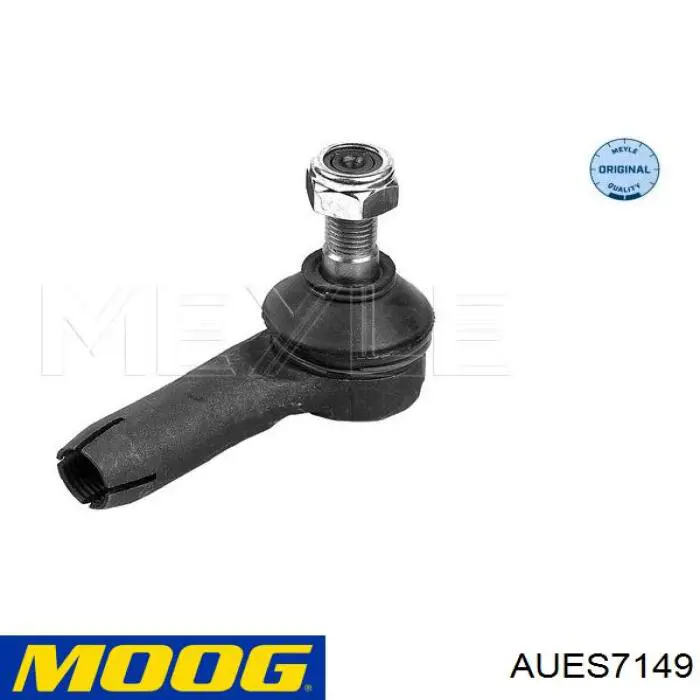 Рулевой наконечник Moog AUES7149 цена, от 10.00 USD