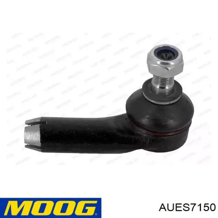 AU-ES-7150 Moog наконечник рулевой тяги внешний