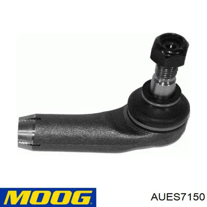 Rótula barra de acoplamiento exterior AUES7150 Moog