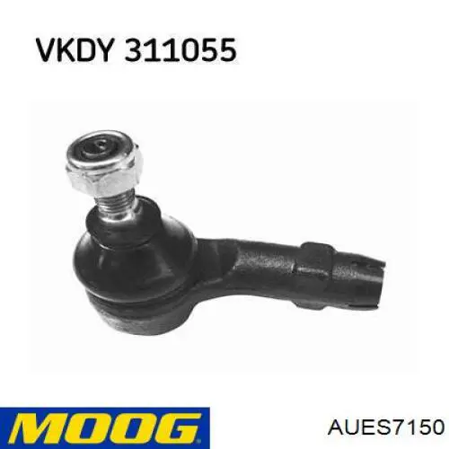 Рулевой наконечник AUES7150 Moog