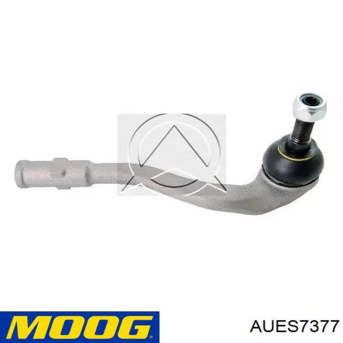 Купить AUES7377 Moog Наконечник рулевой тяги, внешний
