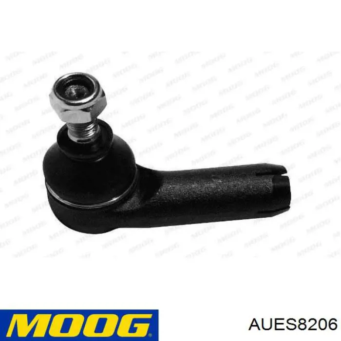 Рулевой наконечник Moog AUES8206 цена, от 10.58 USD