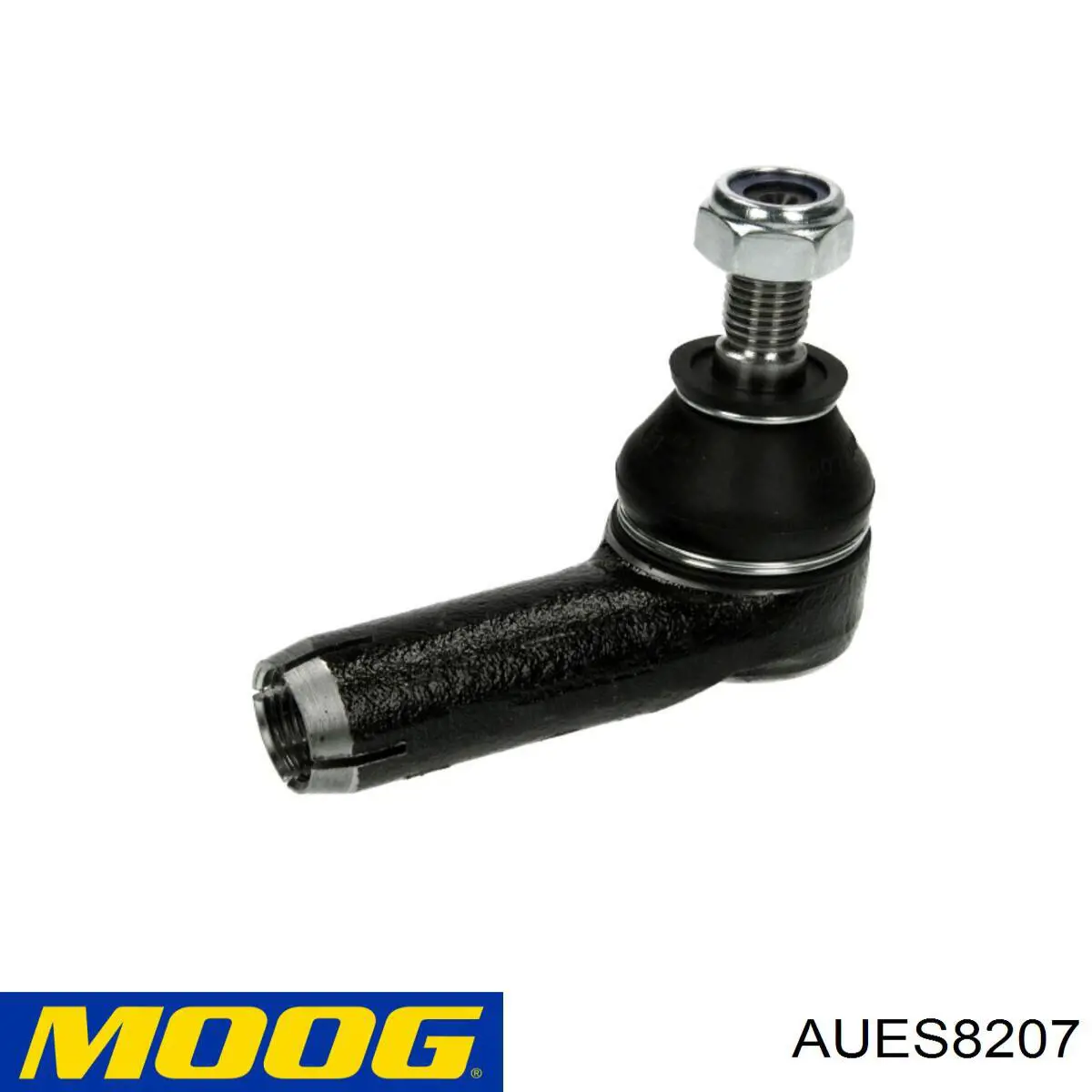 AUES8207 Moog наконечник рулевой тяги внешний