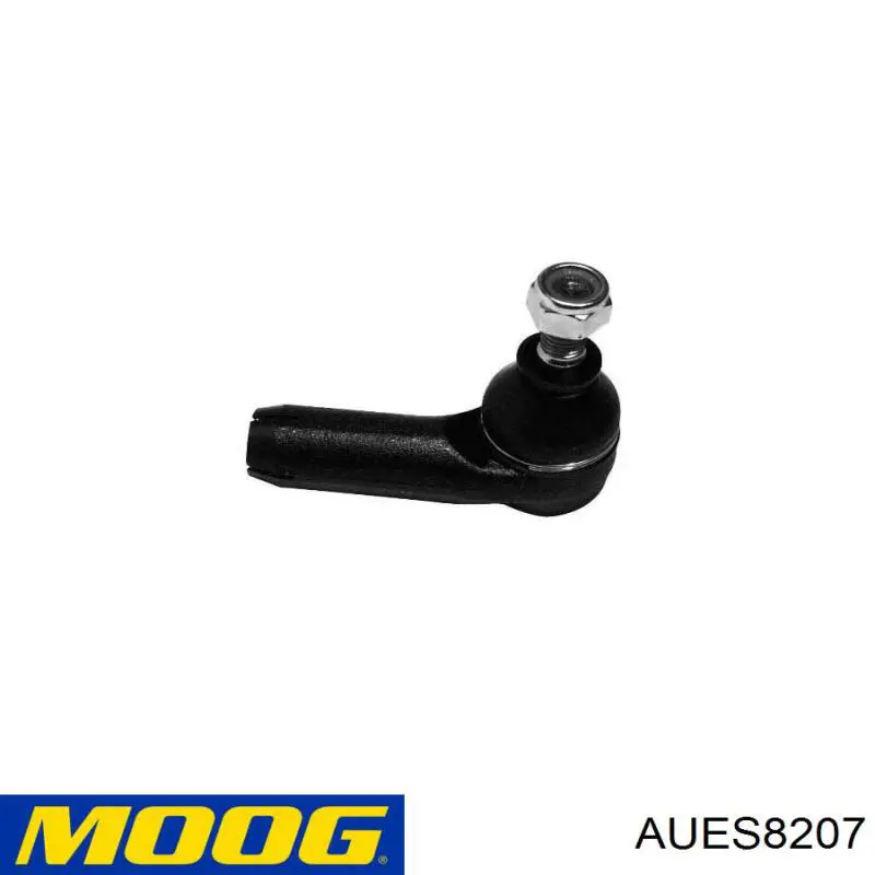 Рулевой наконечник Moog AUES8207 цена, от 10.69 USD