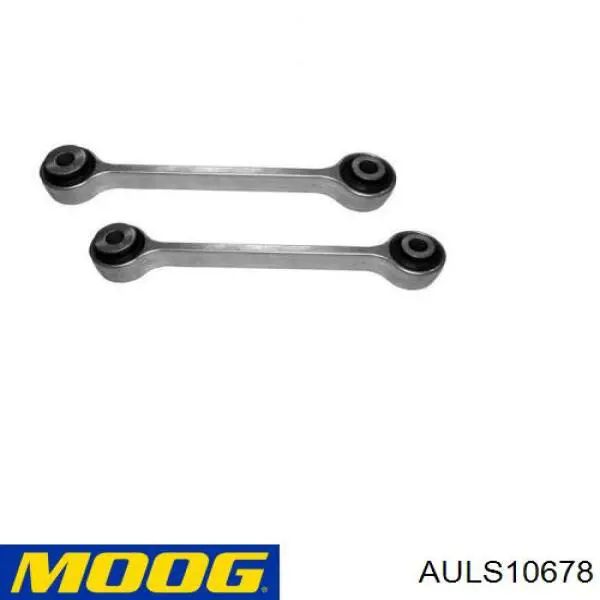 AULS10678 Moog Стойка переднего стабилизатора
