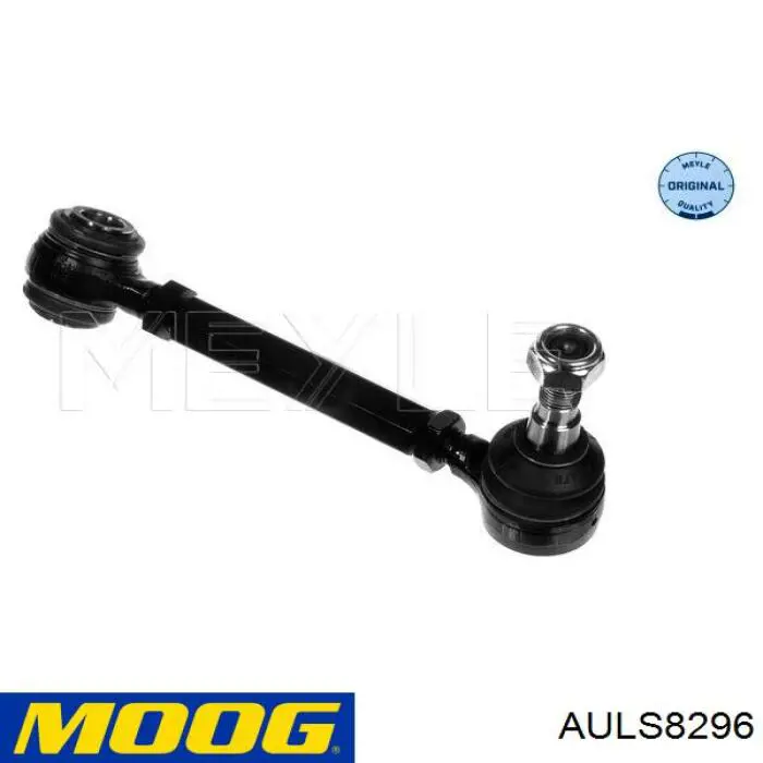 Стойка стабилизатора задняя правая Moog AULS8296 цена, от 15.23 USD