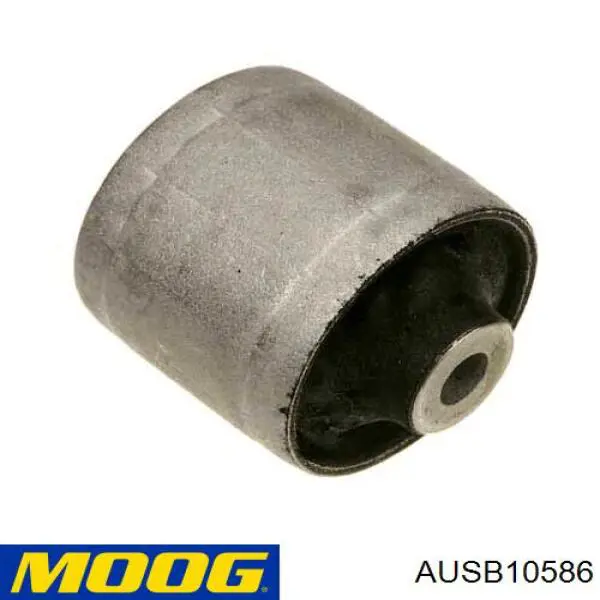 Silentblock de suspensión delantero inferior AUSB10586 Moog