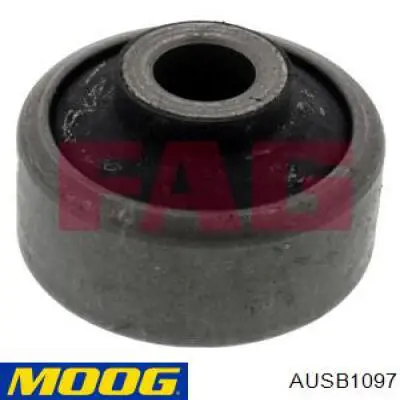Купить AUSB1097 Moog Сайлентблок нижний передней подвески