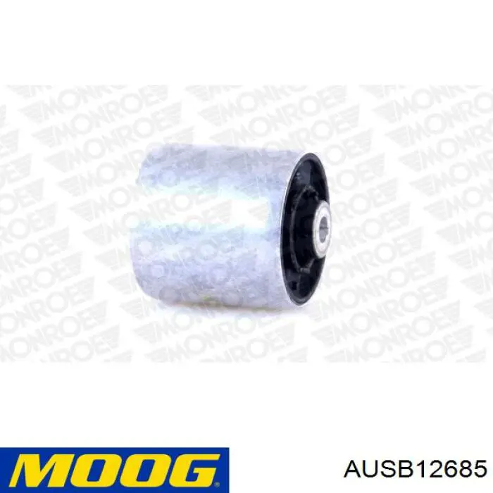 Сайлентблок переднего рычага AUSB12685 Moog