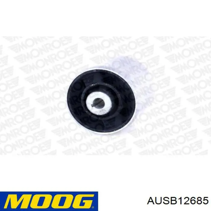 Сайлентблок передней подвески Moog AUSB12685 цена, от 23.32 USD