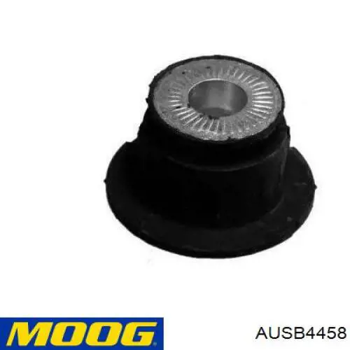 AUSB4458 Moog сайлентблок (подушка передней балки (подрамника))