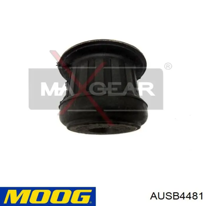 AUSB4481 Moog сайлентблок (подушка передней балки (подрамника))