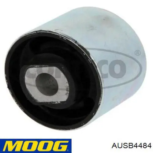 Сайлентблок задней балки AUSB4484 Moog