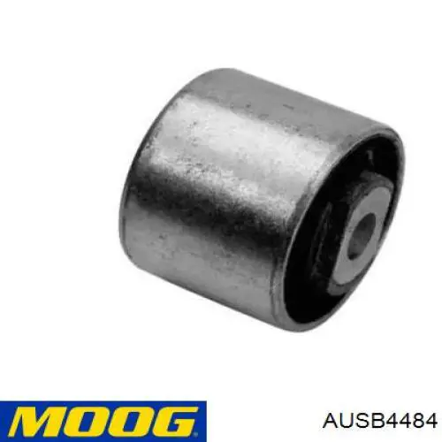 AUSB4484 Moog сайлентблок задней балки (подрамника)