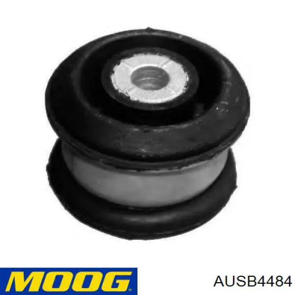 AUSB4484 Moog Сайлентблок балки моста