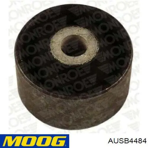 Купить AUSB4484 Moog Сайлентблок задней балки