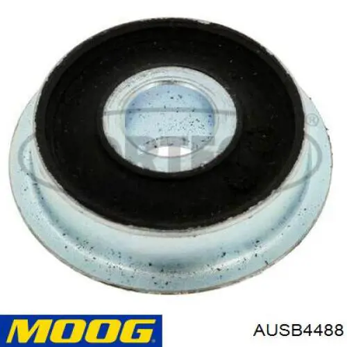 Сайлентблок заднего продольного рычага, передний Moog AUSB4488 цена, от 6.41 USD