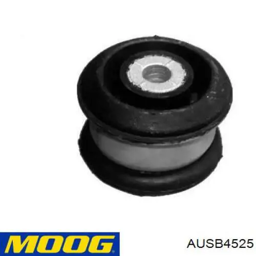 Купить AUSB4525 Moog Сайлентблок переднего подрамника