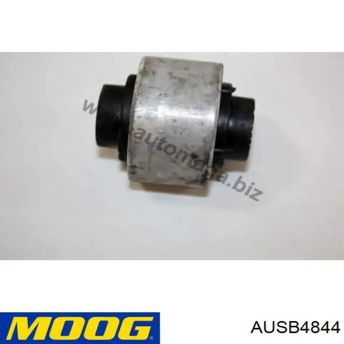 Сайлентблок переднего рычага AUSB4844 Moog
