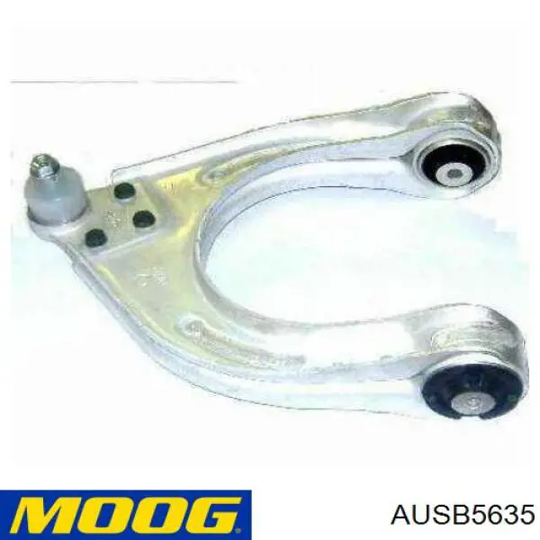 Сайлентблок заднего подрамника Moog AUSB5635 цена, от 8.73 USD