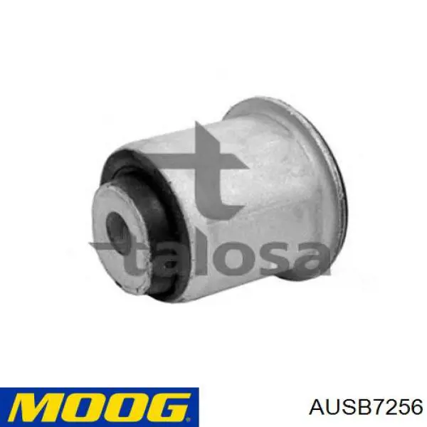 Сайлентблок переднего рычага AUSB7256 Moog