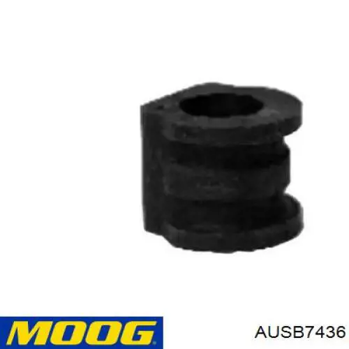 AUSB7436 Moog втулка стабилизатора переднего