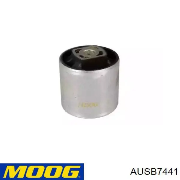 AUSB7441 Moog сайлентблок переднего нижнего рычага