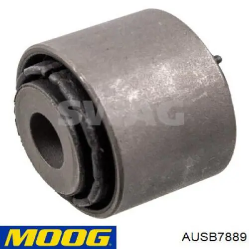 Сайлентблок заднего верхнего рычага Moog AUSB7889 цена, от 7.23 USD