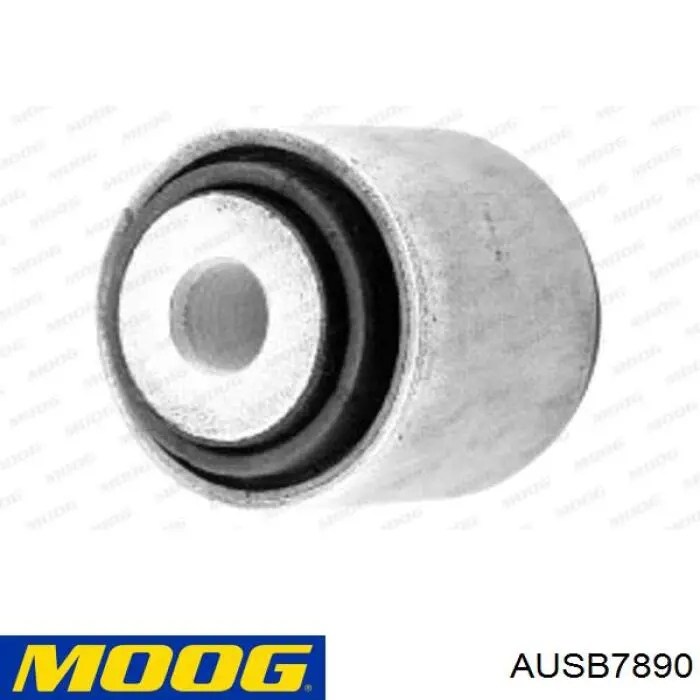 Сайлентблок заднего верхнего рычага Moog AUSB7890 цена, от 291.90 UAH